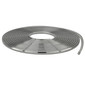 Boat Rub Rail Replacement Kit 60' Supro-Flex Semi-Rigid Vinyl 1 19/32" x 25/32"