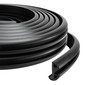 Boat Rub Rail Replacement Kit 60' Supro-Flex Semi-Rigid Vinyl 1 19/32" x 25/32"