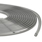 Boat Rub Rail Replacement Kit 60' - 80' Supro-Flex Semi-Rigid Vinyl 2" x 29/32"