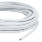 Boat Rub Rail Replacement Kit 50' - 70' Flexible Vinyl 1 1/4" x 15/16"