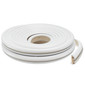 Boat Rub Rail Replacement Kit 60' SuproFlex Semi-Rigid Vinyl 1 5/8" x 7/8"