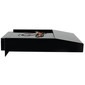 RV Stove Vented Range Hood 13"