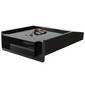 RV Stove Vented Range Hood 13"