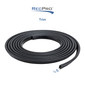 RV Edge Trim for Mesa or Aluminum Siding with 1/16" Opening 