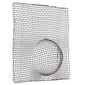 RV Furnace Vent Insect Screen