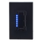 RV 12V Digital Dimmer Switch
