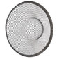 RV 6" Round Furnace Vent Insect Screen 