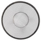 RV 6" Round Furnace Vent Insect Screen 
