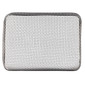 RV Furnace Vent Insect Screen Rectangle 6 3/4" x 5"