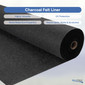 RV 8' Wide Felt Liner