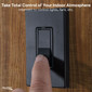 RV Rocker Switch