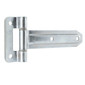 8" Enclosed Trailer Strap Hinge