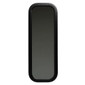 RV Window Fixed 12" x 35" with Trim