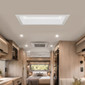 RV 18" x 30" Rectangular Interior Skylight