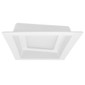 RV 18" x 30" Rectangular Interior Skylight