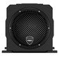 Wet Sounds 8-inch Powered Marine Subwoofer Enclosure
