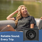 Wet Sounds ZERO Series 10" Subwoofer Enclosure Kit 4Ω