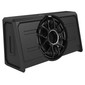 Wet Sounds ZERO Series 12" Subwoofer Enclosure Kit 4Ω