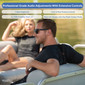 Wet Sounds Marine Media Center 2.7" SiriusXM-Ready® AM/FM/Weather Band