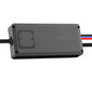 Wet Sounds Marine Amplifier Compact Chassis Class-D 4-Channel