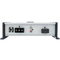 Wet Sounds 2-Channel Marine Amplifier Class-D 