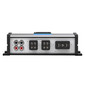 Wet Sounds 4-Channel Marine Amplifier Full-Range Class-D 