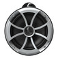 Wet Sounds 8" Marine Tower Speakers ICON Series  Black 