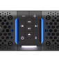 Wet Sounds All-In-One 6-Speaker Amplified Bluetooth® Soundbar With Remote