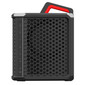 Wet Sounds WS-L Portable Speaker | IP67 Waterproof Bluetooth Speaker