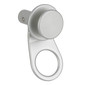 Pontoon Quick Release Fender Lock Aluminum for 1" - 1 ¼" Square Tube