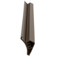 RV Crown Molding 86" Maple Cap and Base Snap Together W/ LED Duct