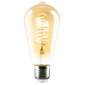 RV 12V LED Light Bulb Edison-Style Warm White