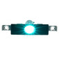 Marine Rub Rail LED Navigation Light Set for SuproFlex  