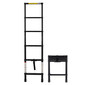 RV Telescoping Bunk Bed Ladder 72" Tall