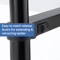 RV Telescoping Bunk Bed Ladder 72" Tall