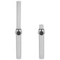 Marine and RV Adjustable Table Leg Pedestal Column