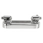 Fishing Rod Display Hanger Set Stainless Steel
