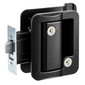 RV Paddle Entry Door Lock Latch with Deadbolt