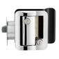 RV Paddle Entry Door Lock Latch with Deadbolt