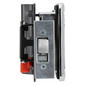 RV Paddle Entry Door Lock Latch with Deadbolt