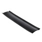 1" RV Vinyl Insert Black