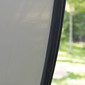 1" RV Vinyl Insert Black