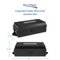 7 Way Trailer Wire Cord Junction Box