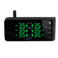 Tuson Towable RV Tire Pressure Monitoring System TPMS