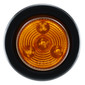 2" Amber/Amber Round Light Kit