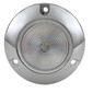 2" Clear/Clear Round Surface Mount RV Light