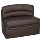 RV Dinette Booth
