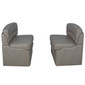 RV Dinette Booth