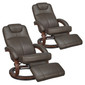 RV Euro Chair Recliner