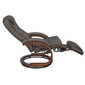 RecPro Charles 28" RV Euro Chair Recliner Modern RV Furniture Design